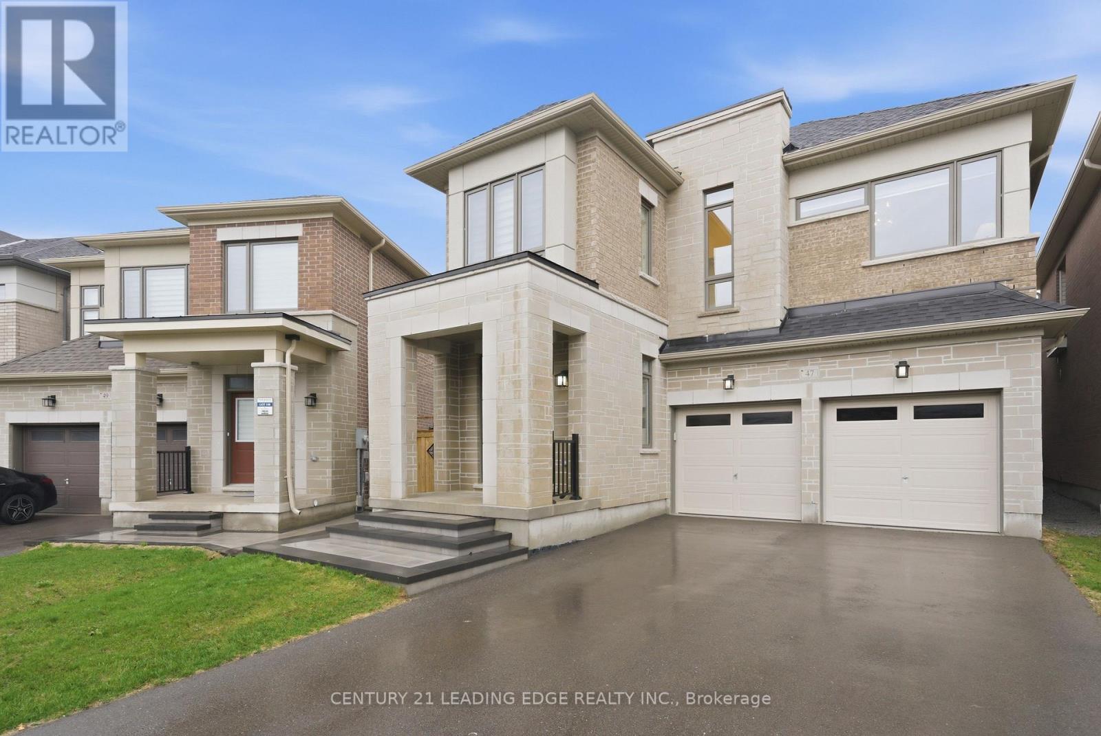 47 PRIORY DRIVE, Whitby, Ontario, L1P0L1 — Photo 5