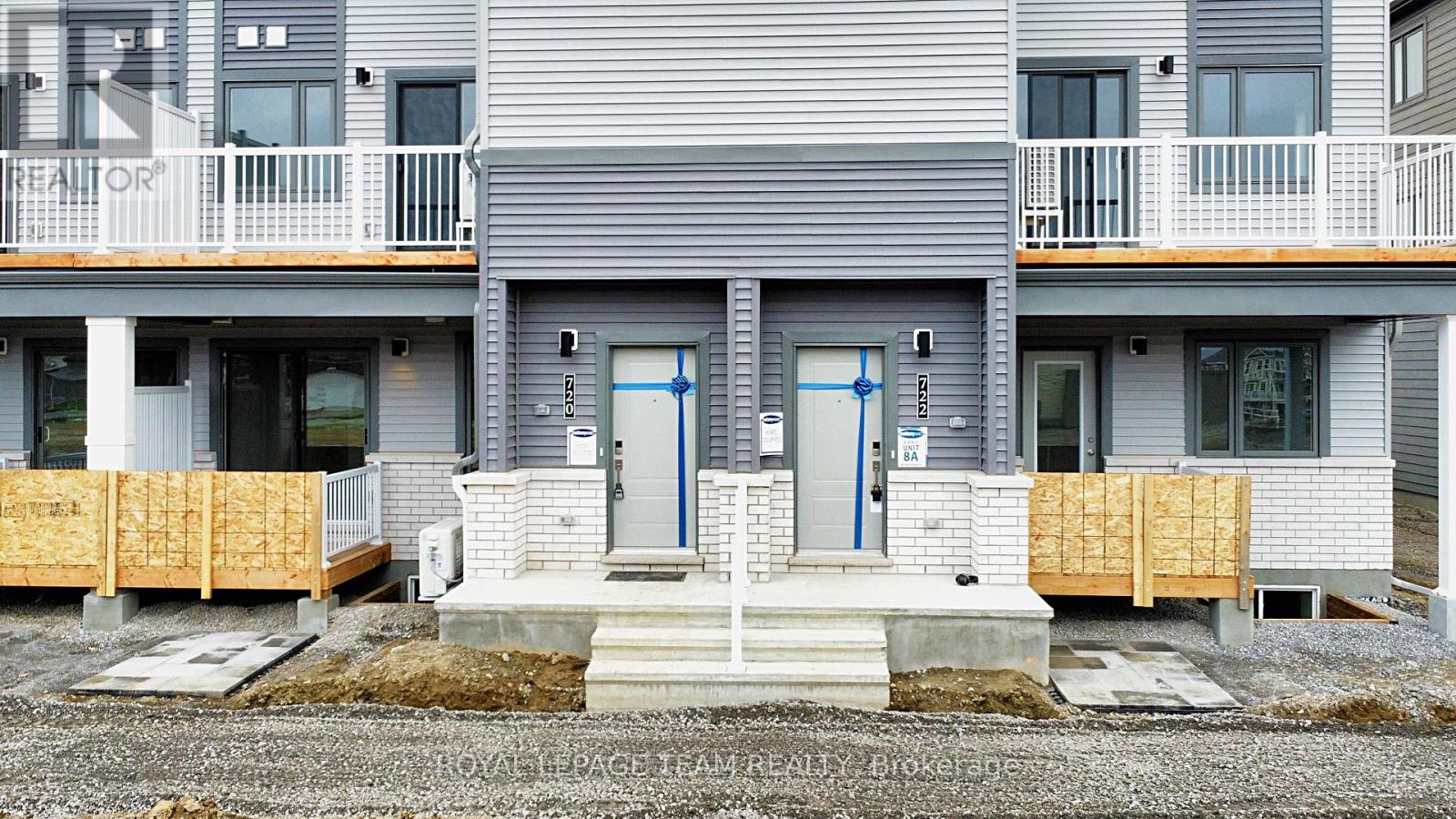 722 LILLIAN FREIMAN PRIVATE, Ottawa, Ontario, K2J7K8 — Photo 2