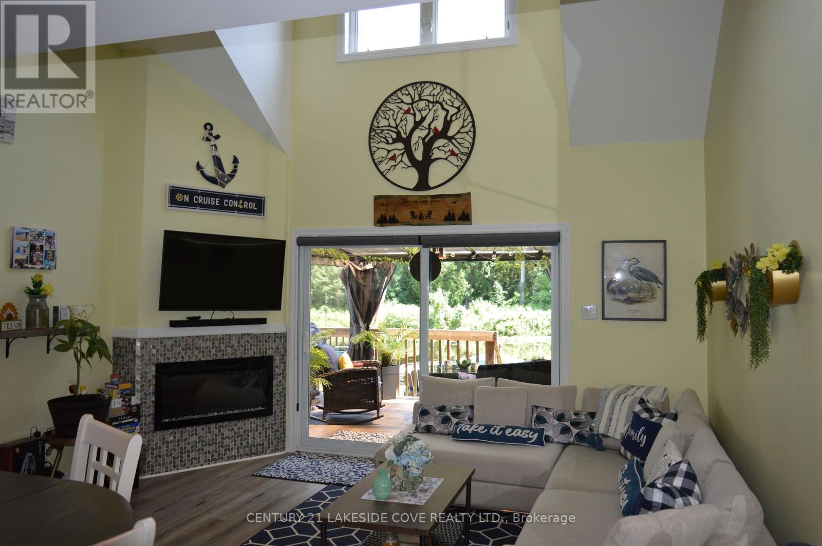 UNIT 8 - 41 LAGUNA PARKWAY, Ramara, Ontario, L0K1B0 — Photo 11