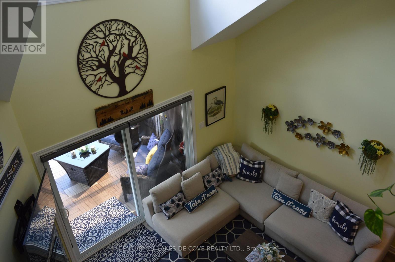 UNIT 8 - 41 LAGUNA PARKWAY, Ramara, Ontario, L0K1B0 — Photo 13