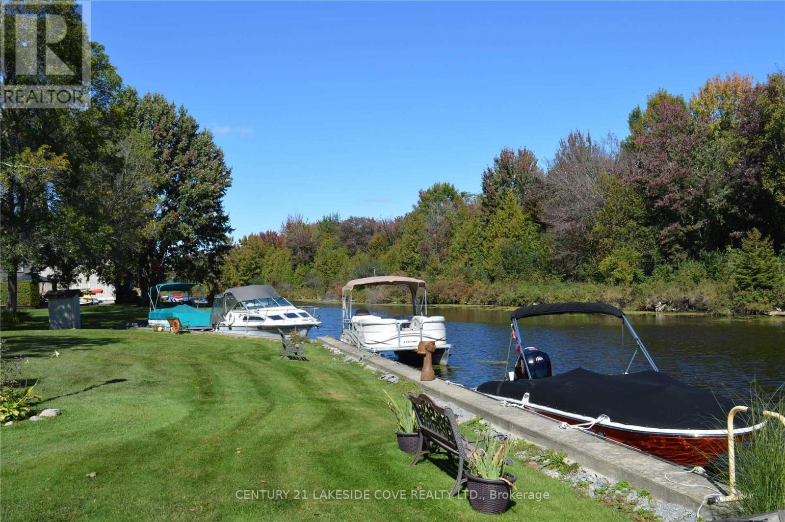 UNIT 8 - 41 LAGUNA PARKWAY, Ramara, Ontario, L0K1B0 — Photo 18