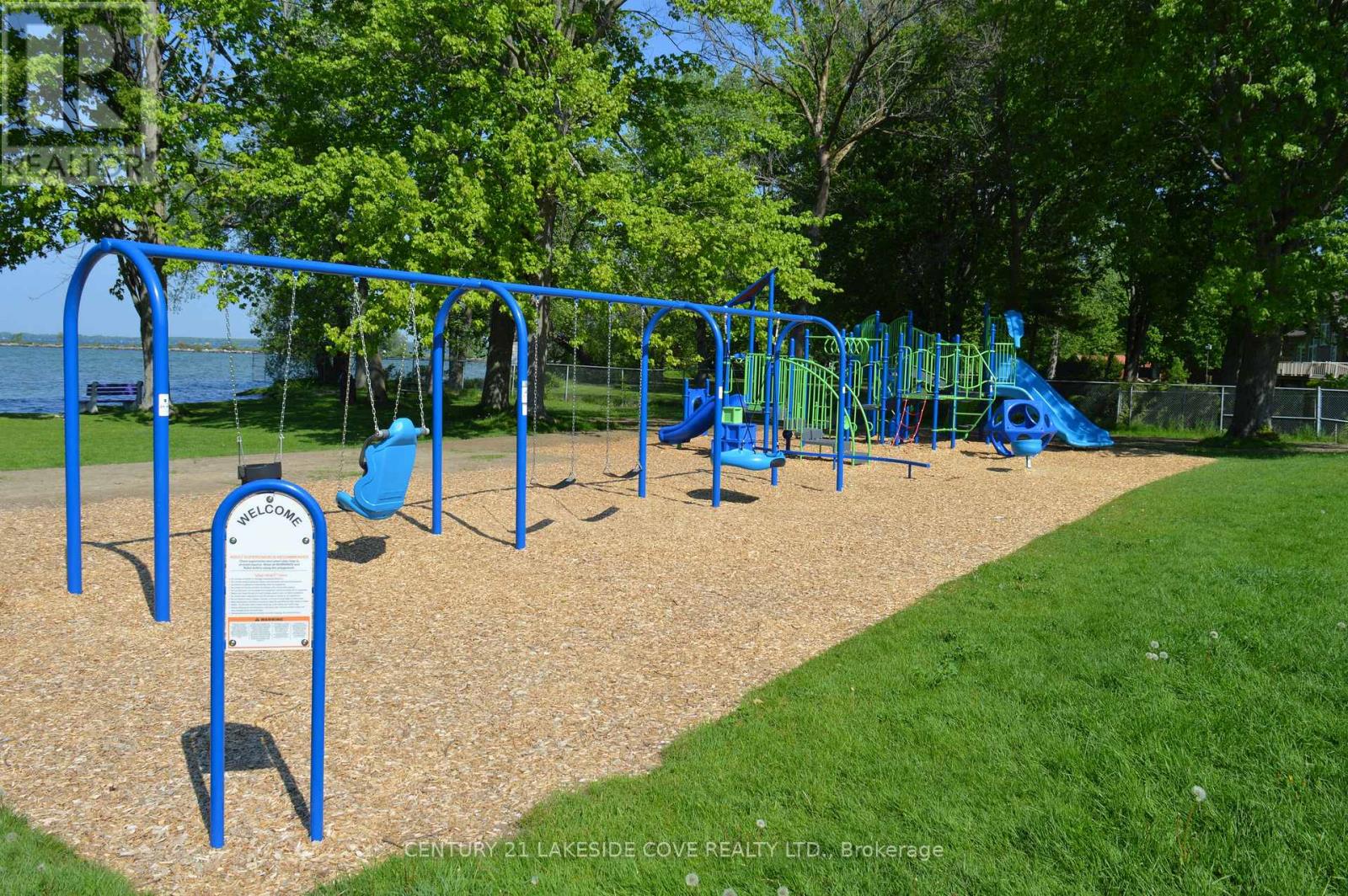 UNIT 8 - 41 LAGUNA PARKWAY, Ramara, Ontario, L0K1B0 — Photo 22