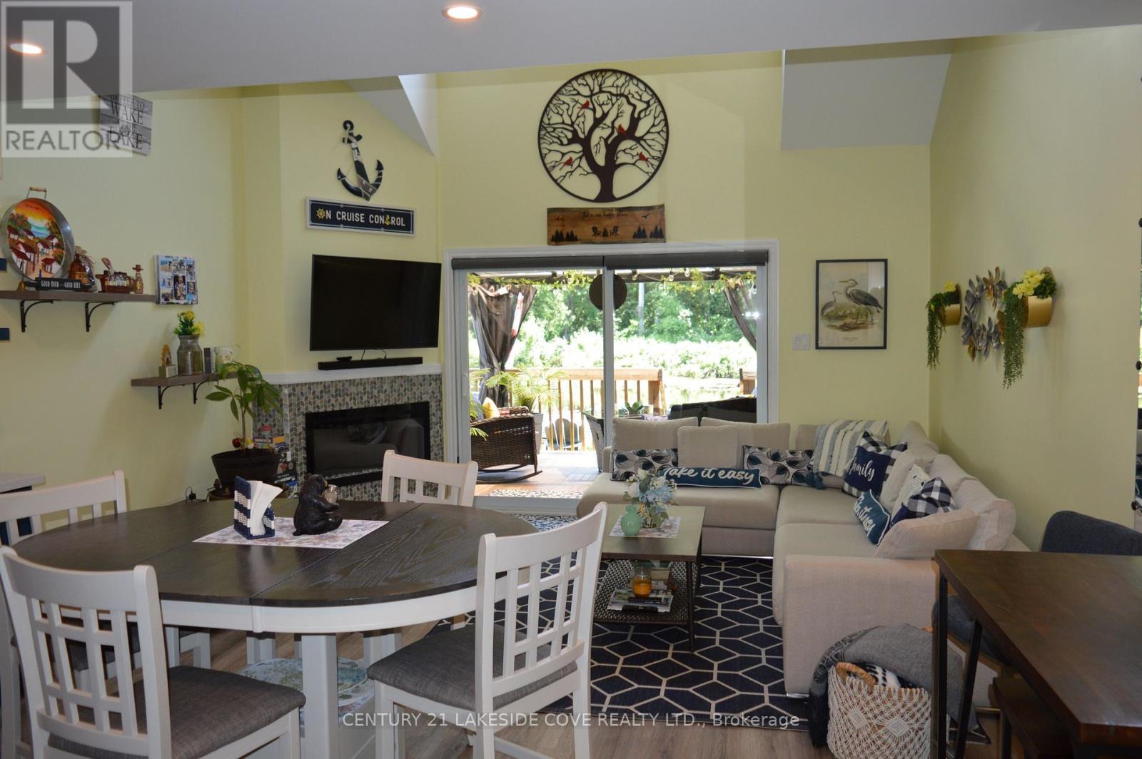 UNIT 8 - 41 LAGUNA PARKWAY, Ramara, Ontario, L0K1B0 — Photo 23