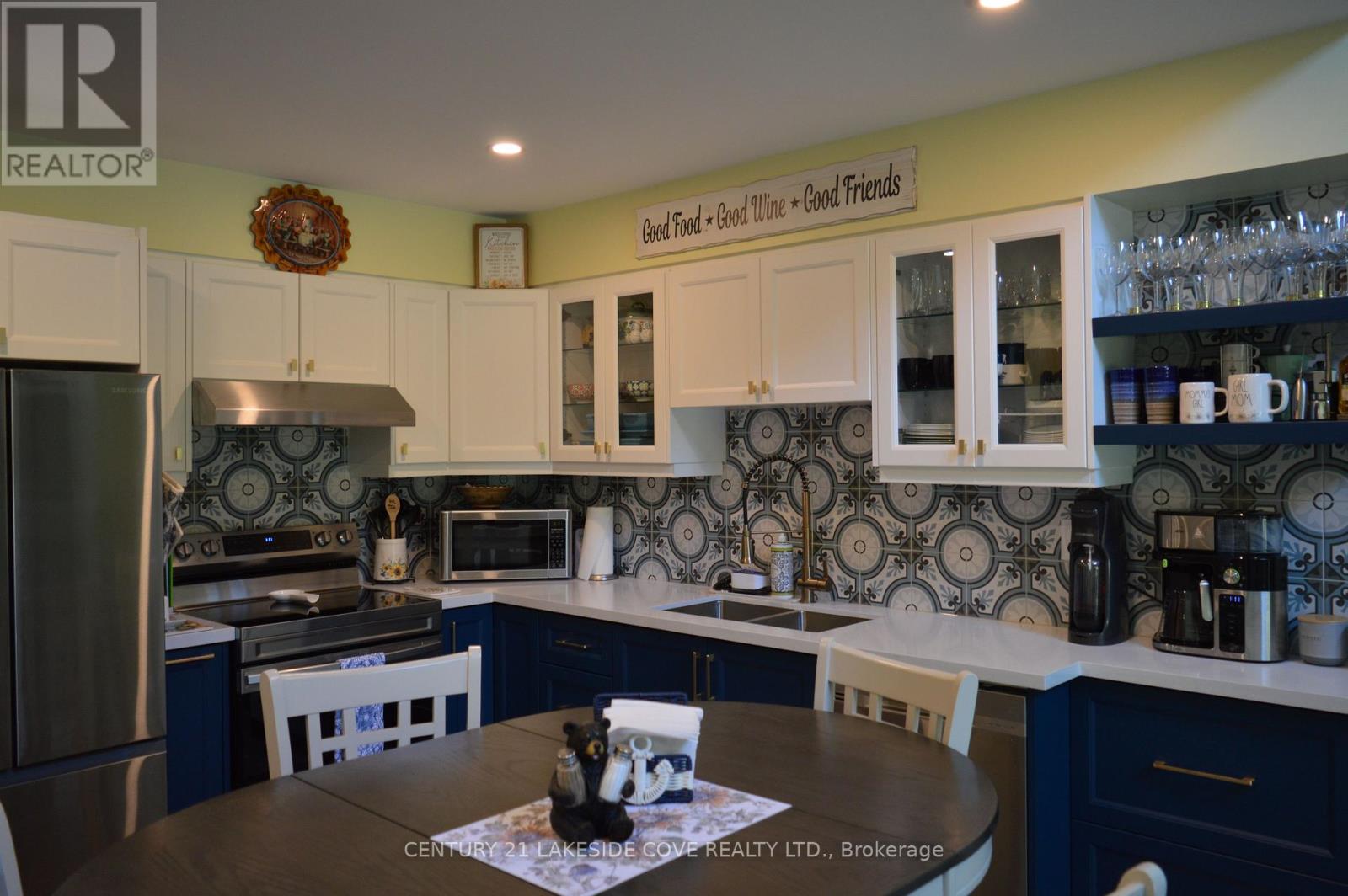 UNIT 8 - 41 LAGUNA PARKWAY, Ramara, Ontario, L0K1B0 — Photo 25