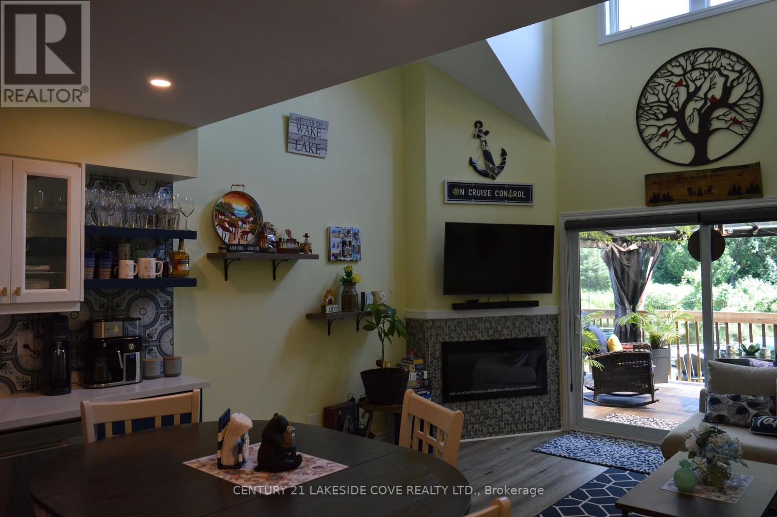 UNIT 8 - 41 LAGUNA PARKWAY, Ramara, Ontario, L0K1B0 — Photo 3