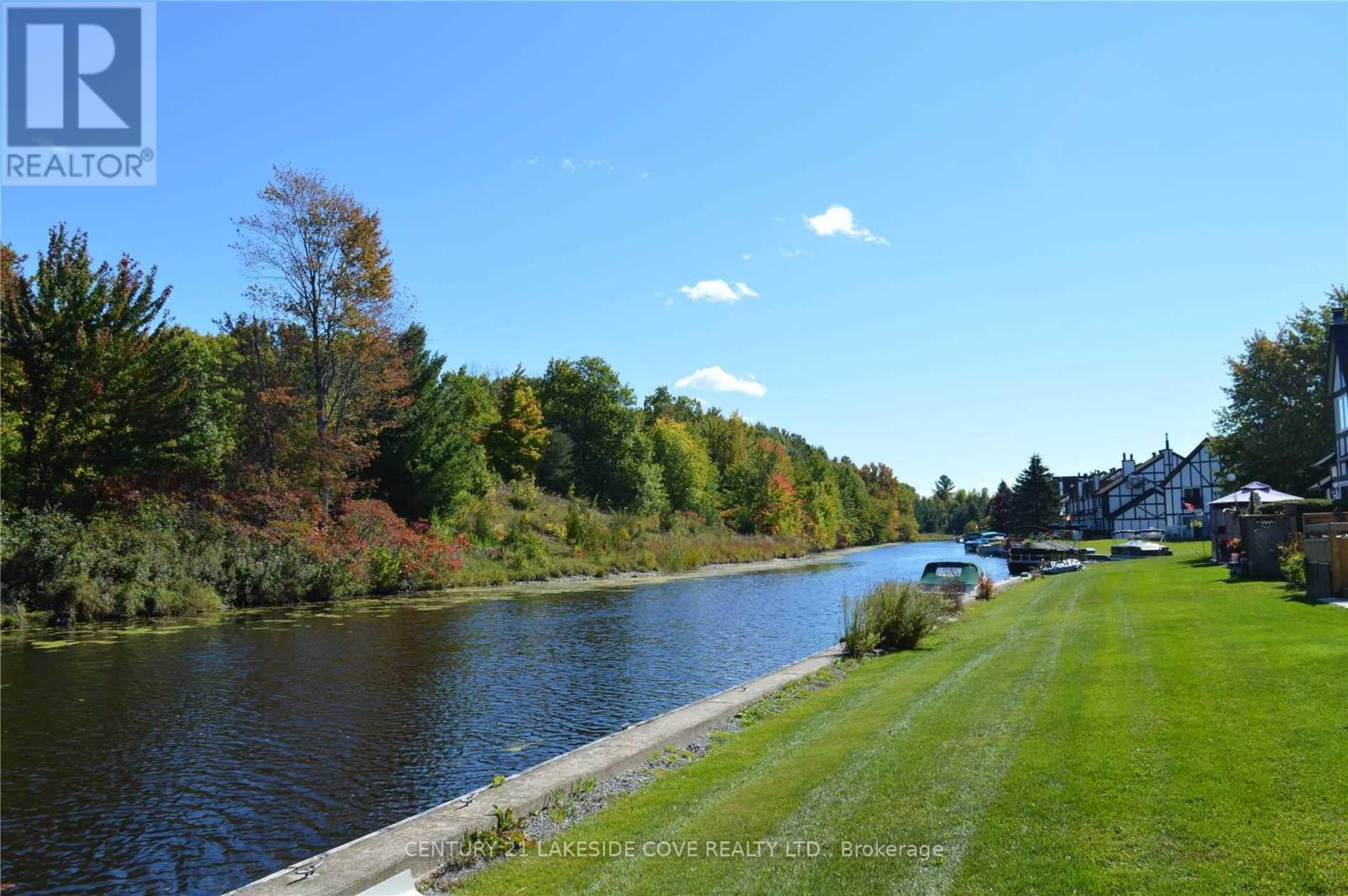 UNIT 8 - 41 LAGUNA PARKWAY, Ramara, Ontario, L0K1B0 — Photo 4