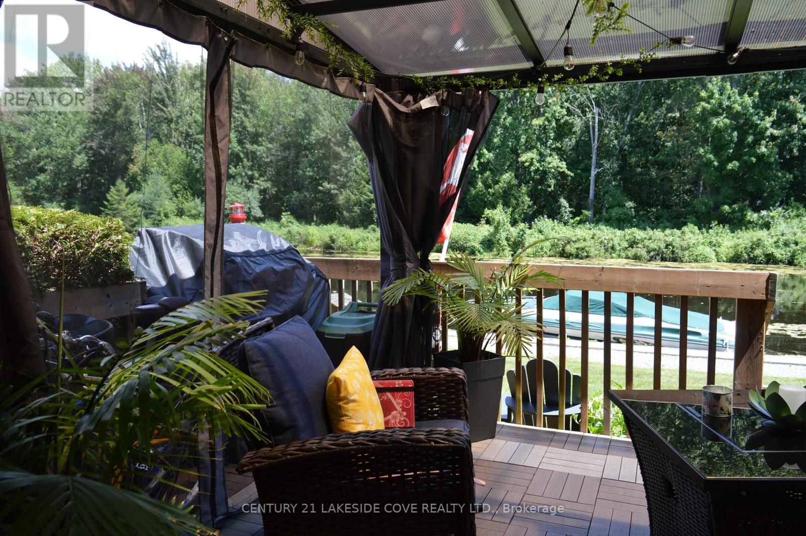 UNIT 8 - 41 LAGUNA PARKWAY, Ramara, Ontario, L0K1B0 — Photo 5