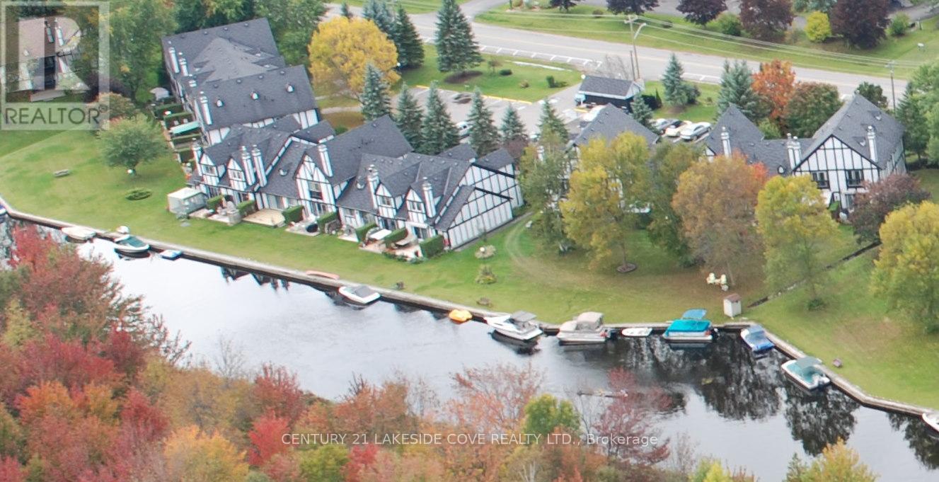 UNIT 8 - 41 LAGUNA PARKWAY, Ramara, Ontario, L0K1B0 — Photo 8