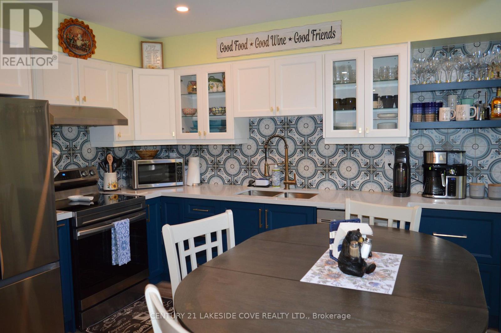 UNIT 8 - 41 LAGUNA PARKWAY, Ramara, Ontario, L0K1B0 — Photo 9