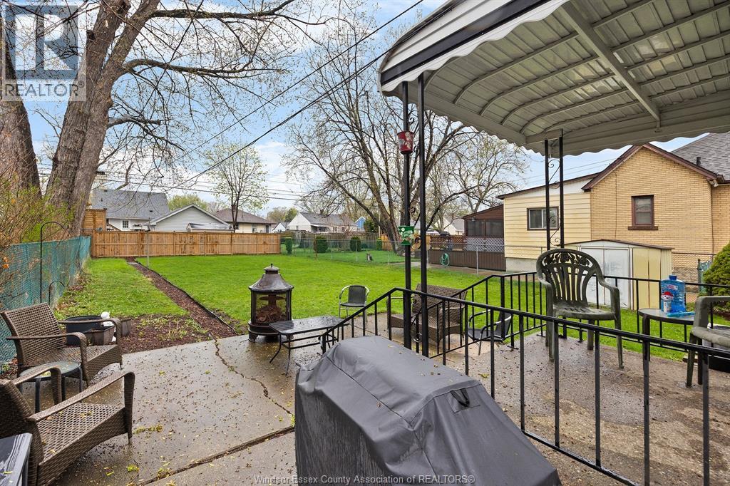 1385 ROSSINI, Windsor, Ontario, N8Y2Z6 — Photo 14