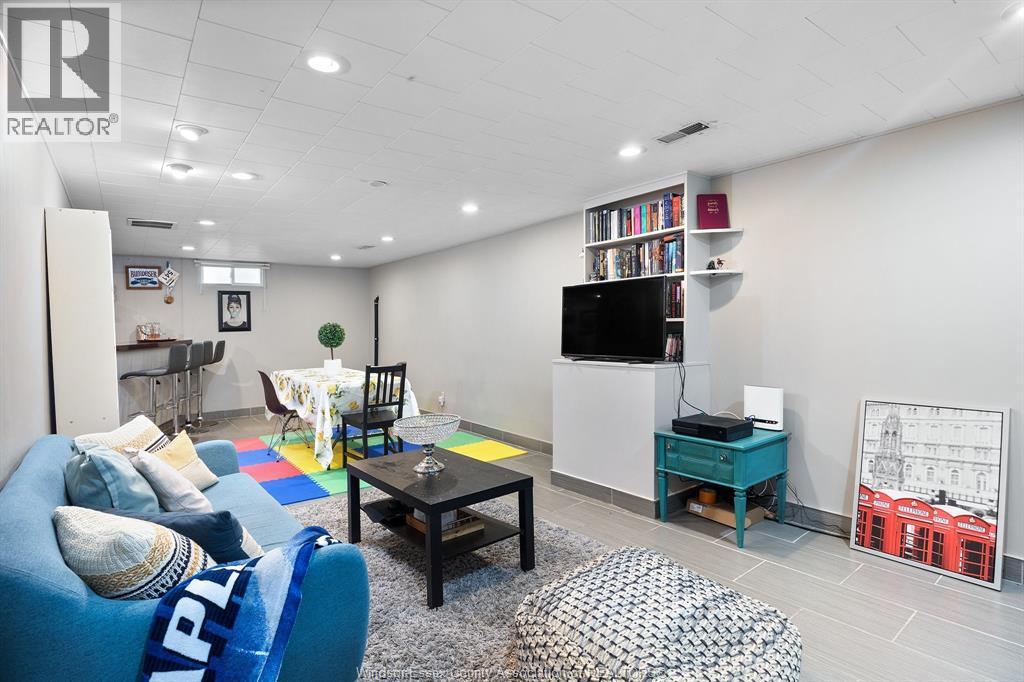 1385 ROSSINI, Windsor, Ontario, N8Y2Z6 — Photo 9