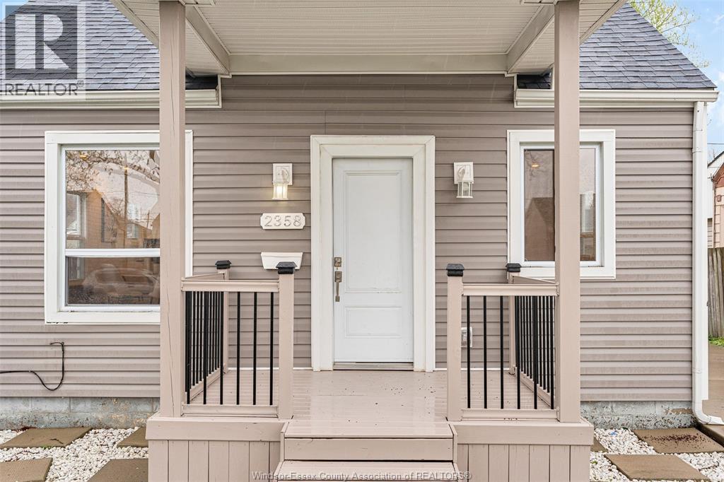 2358 LOUIS AVENUE, Windsor, Ontario, N8W2B6 — Photo 3