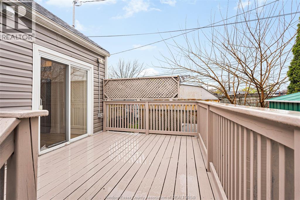 2358 LOUIS AVENUE, Windsor, Ontario, N8W2B6 — Photo 6