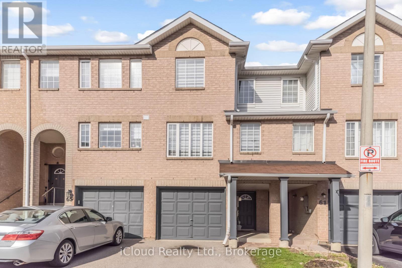 63 SPADINA ROAD, Brampton (Brampton West), Ontario, L6X4X6 — Photo 2