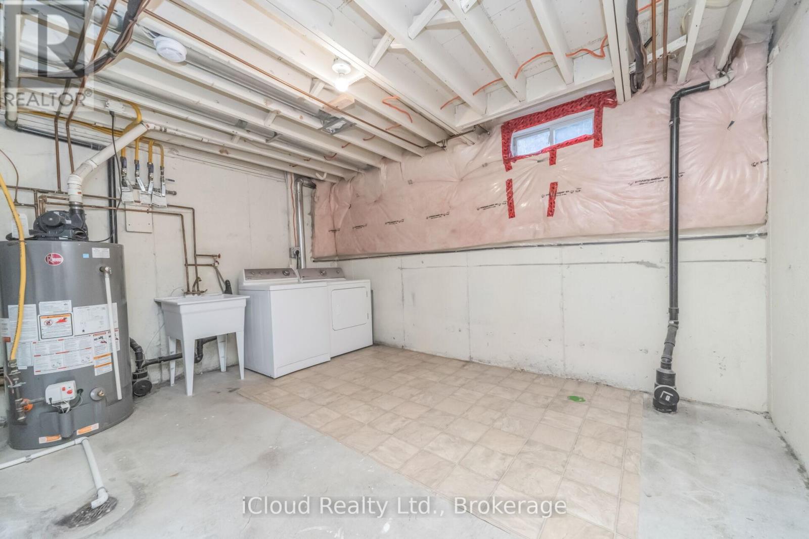 63 SPADINA ROAD, Brampton (Brampton West), Ontario, L6X4X6 — Photo 35