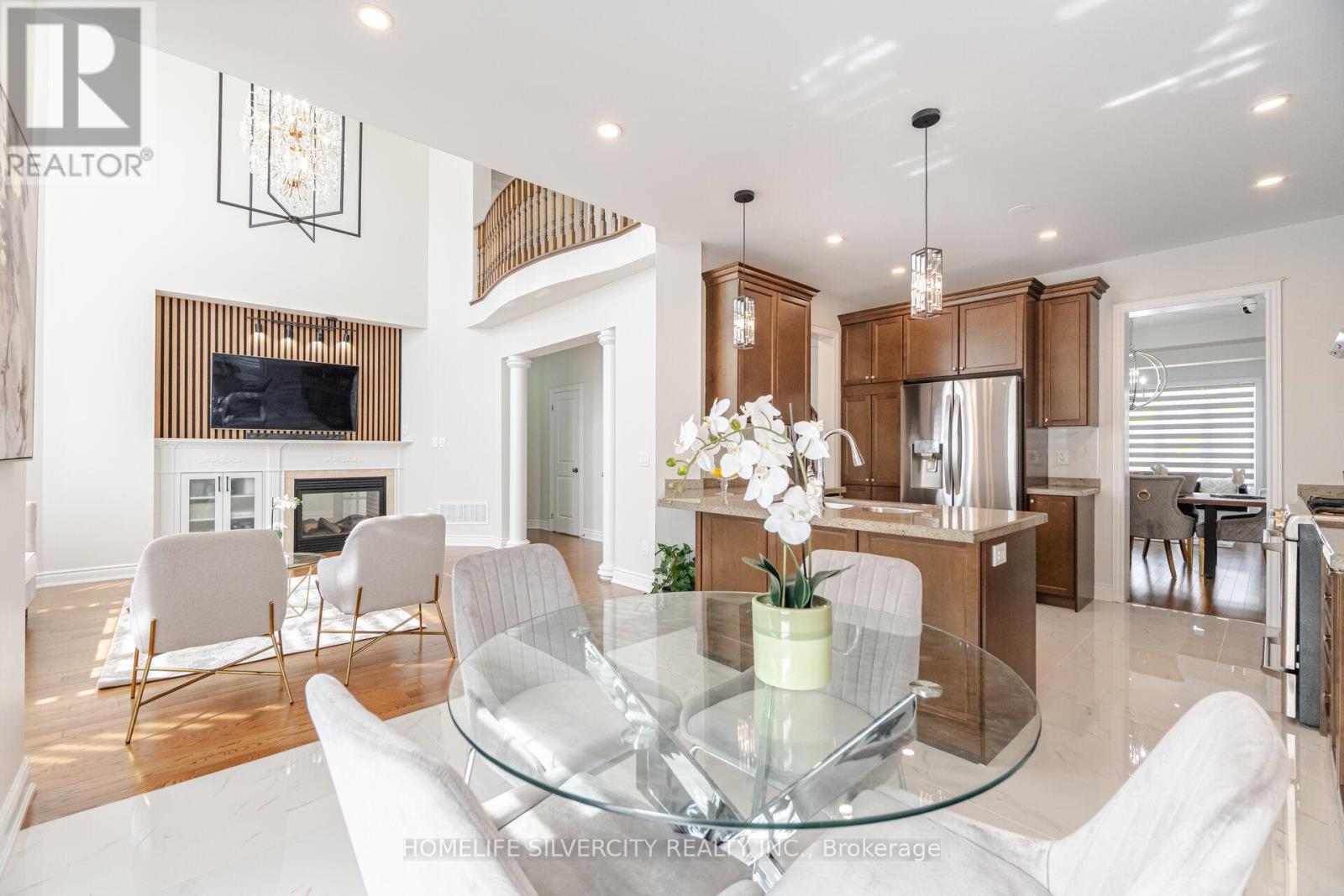 80 SCOTCHMERE CRESCENT, Brampton (Bram East), Ontario, L6P3A6 — Photo 12