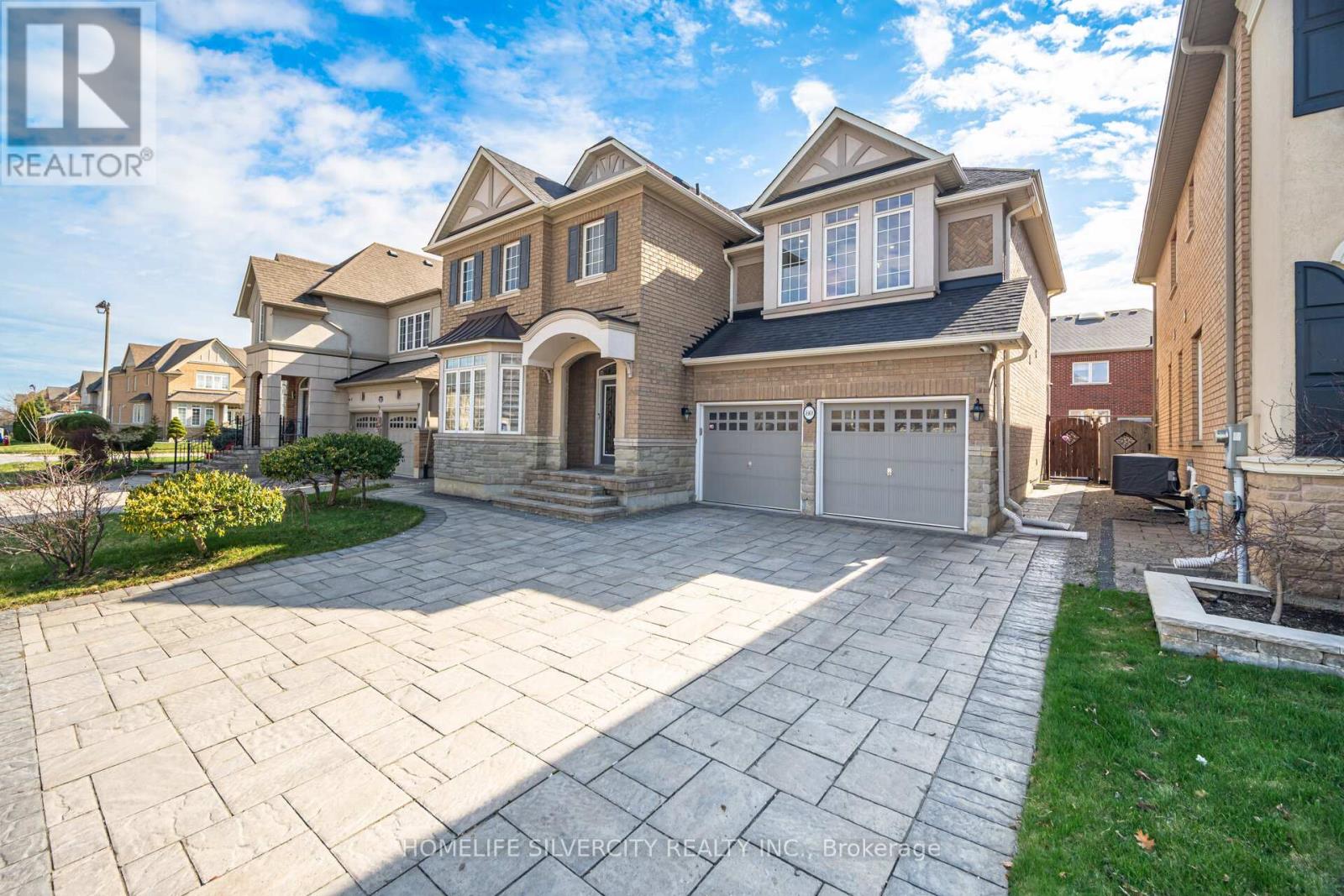 80 SCOTCHMERE CRESCENT, Brampton (Bram East), Ontario, L6P3A6 — Photo 2