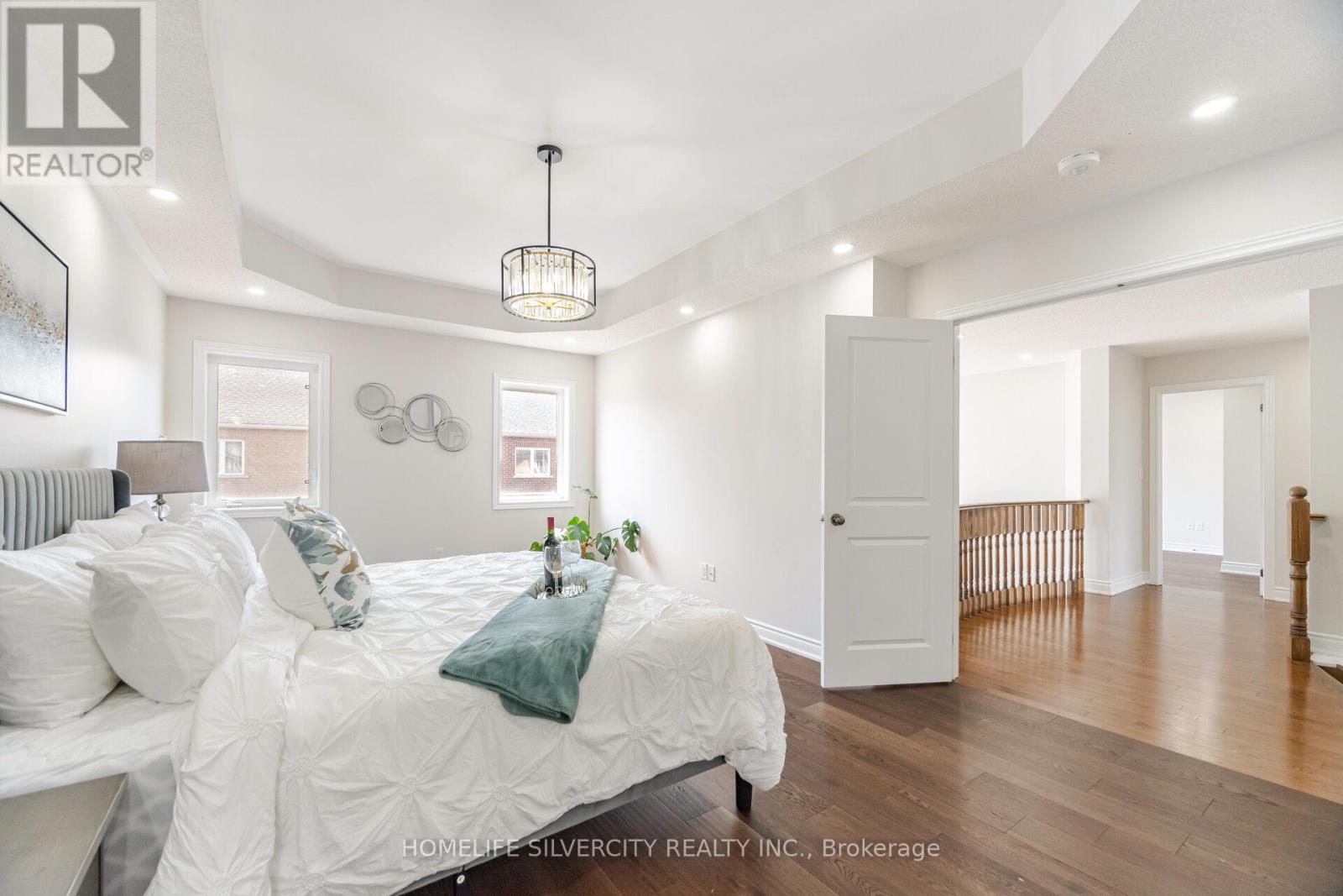 80 SCOTCHMERE CRESCENT, Brampton (Bram East), Ontario, L6P3A6 — Photo 22