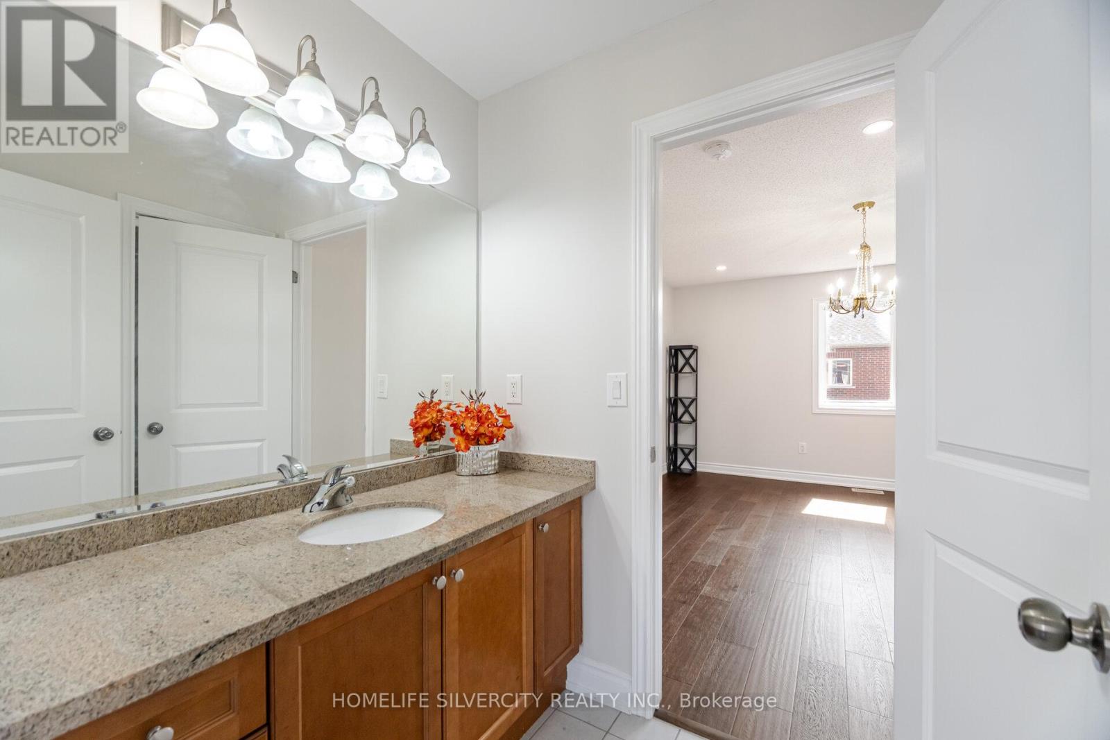 80 SCOTCHMERE CRESCENT, Brampton (Bram East), Ontario, L6P3A6 — Photo 25