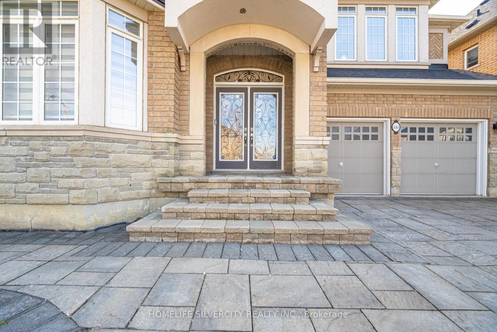 80 SCOTCHMERE CRESCENT, Brampton (Bram East), Ontario, L6P3A6 — Photo 3