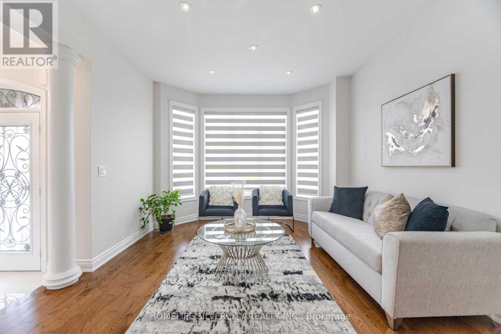 80 SCOTCHMERE CRESCENT, Brampton (Bram East), Ontario, L6P3A6 — Photo 4