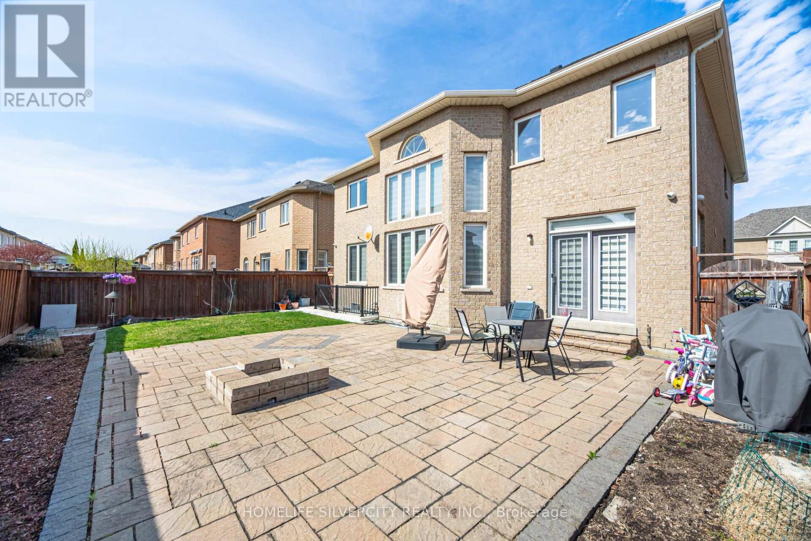 80 SCOTCHMERE CRESCENT, Brampton (Bram East), Ontario, L6P3A6 — Photo 48