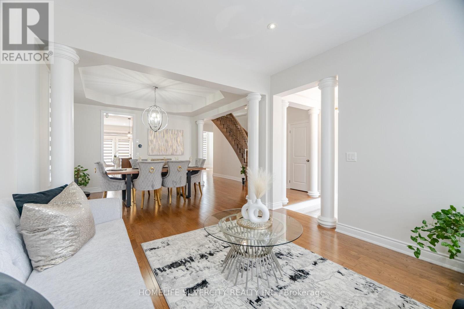 80 SCOTCHMERE CRESCENT, Brampton (Bram East), Ontario, L6P3A6 — Photo 5