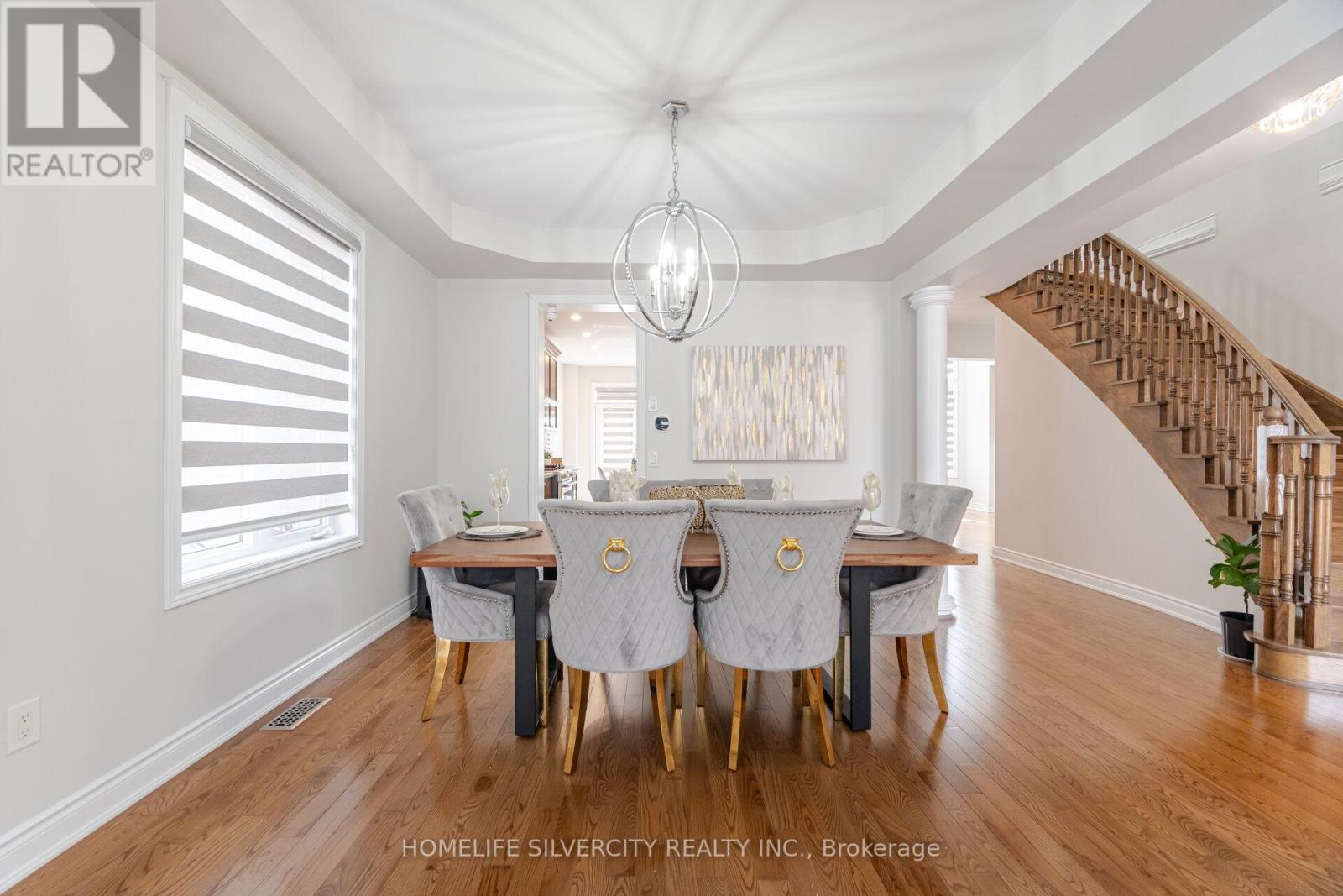 80 SCOTCHMERE CRESCENT, Brampton (Bram East), Ontario, L6P3A6 — Photo 6