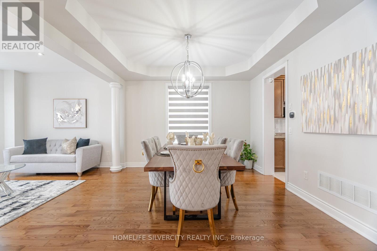 80 SCOTCHMERE CRESCENT, Brampton (Bram East), Ontario, L6P3A6 — Photo 7