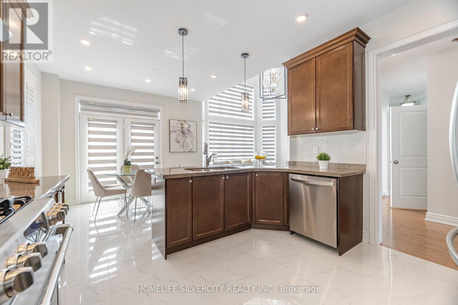 80 SCOTCHMERE CRESCENT, Brampton (Bram East), Ontario, L6P3A6 — Photo 8