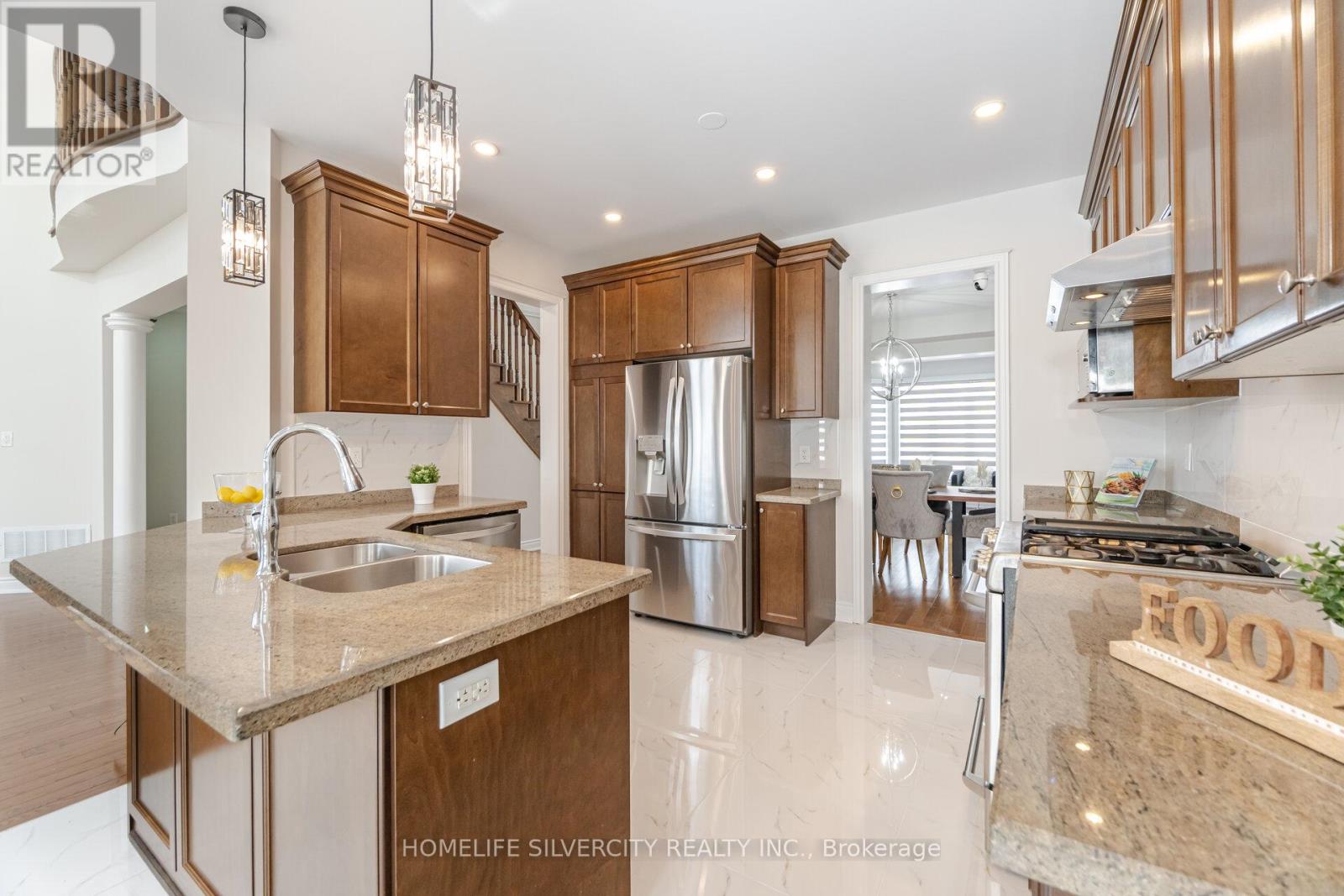 80 SCOTCHMERE CRESCENT, Brampton (Bram East), Ontario, L6P3A6 — Photo 9