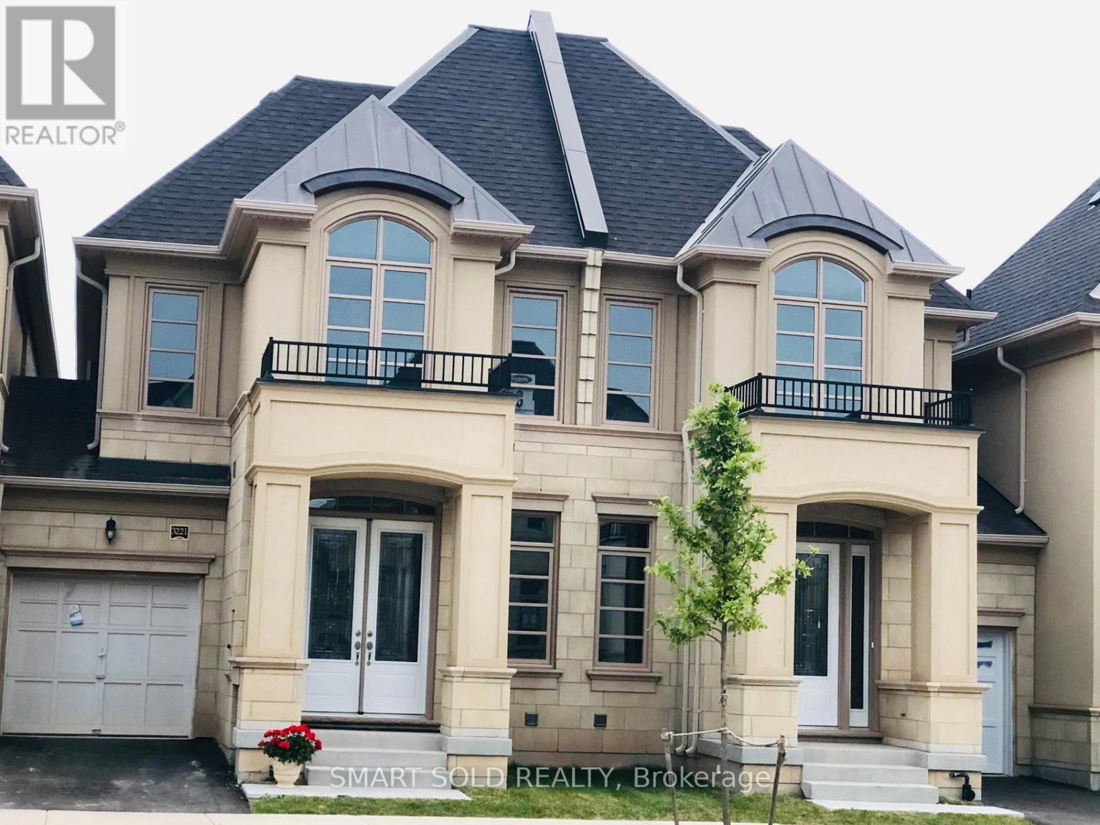 3221 POST ROAD, Oakville (GO Glenorchy), Ontario, L6H0V5 — Photo 4