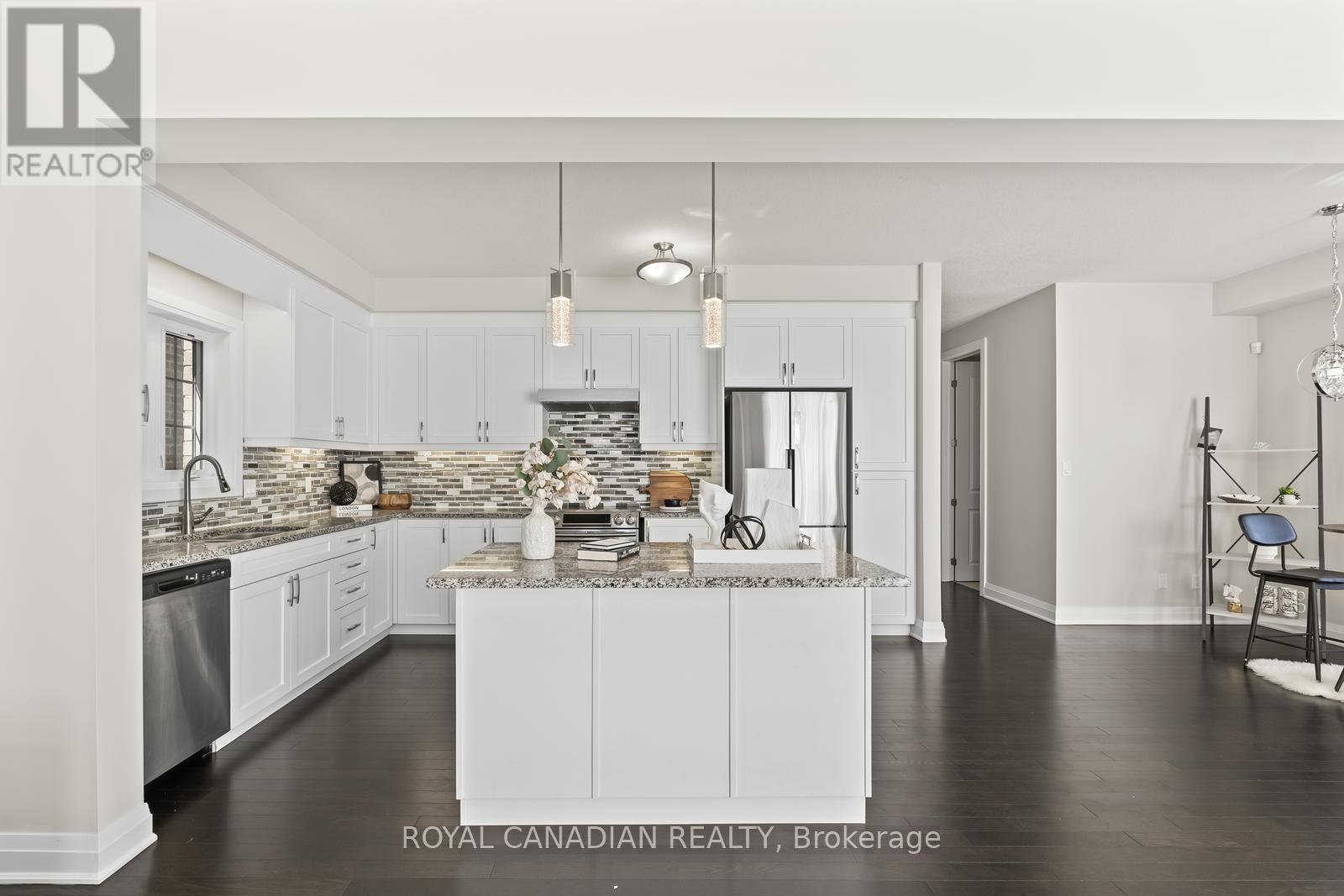 UPPER - 301 BUTTONBUSH STREET, Waterloo, Ontario, N2V0B2 — Photo 12