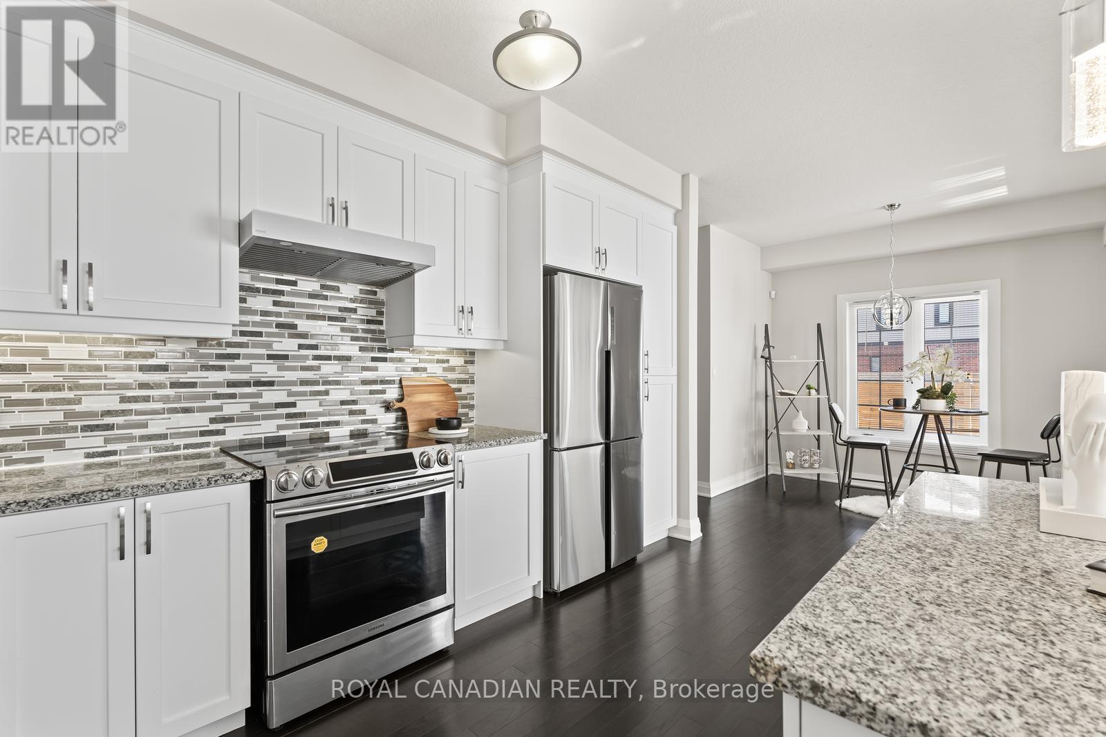 UPPER - 301 BUTTONBUSH STREET, Waterloo, Ontario, N2V0B2 — Photo 14