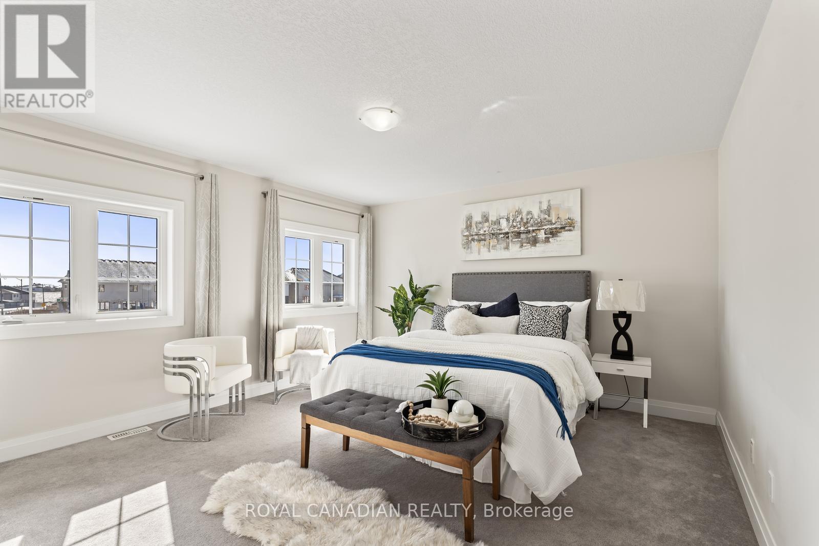 UPPER - 301 BUTTONBUSH STREET, Waterloo, Ontario, N2V0B2 — Photo 25