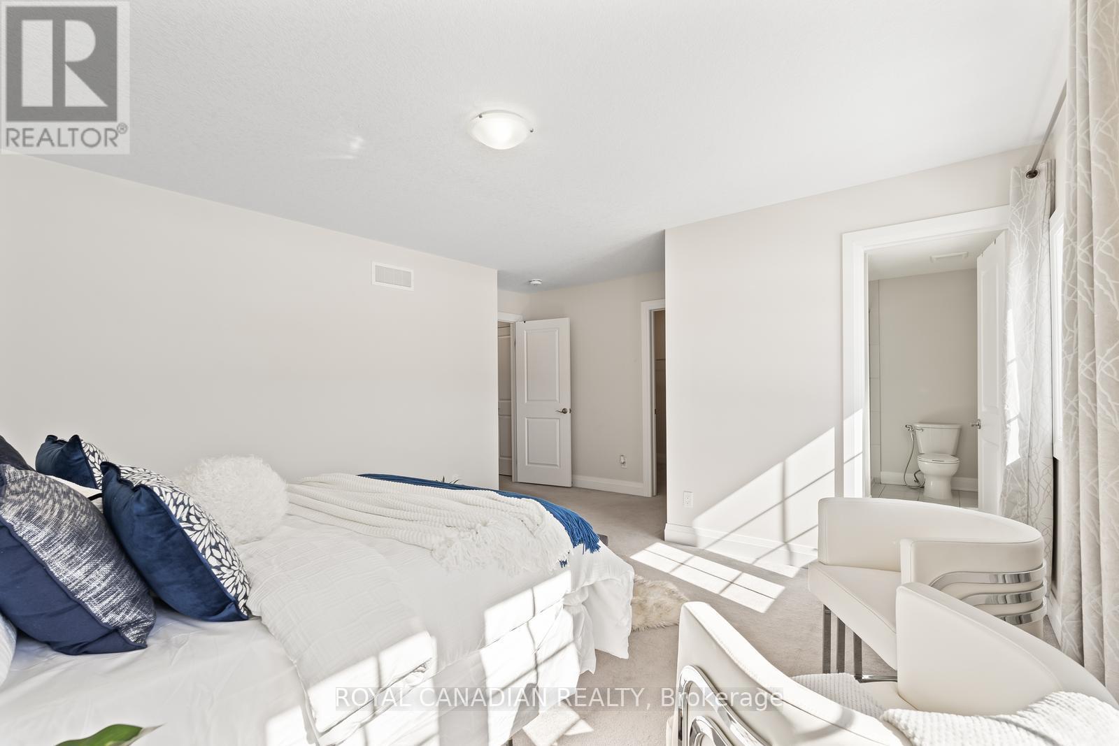 UPPER - 301 BUTTONBUSH STREET, Waterloo, Ontario, N2V0B2 — Photo 26