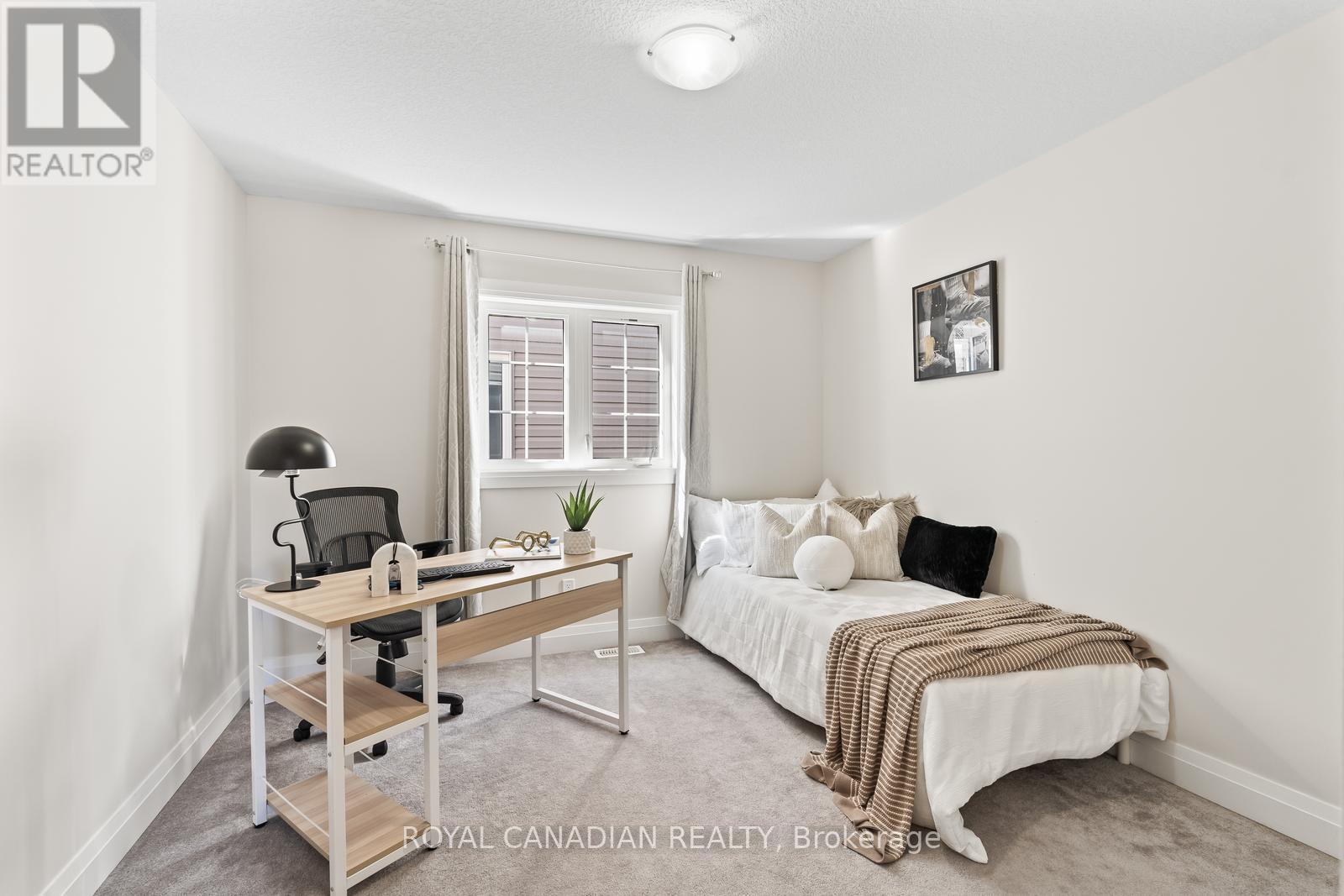 UPPER - 301 BUTTONBUSH STREET, Waterloo, Ontario, N2V0B2 — Photo 33