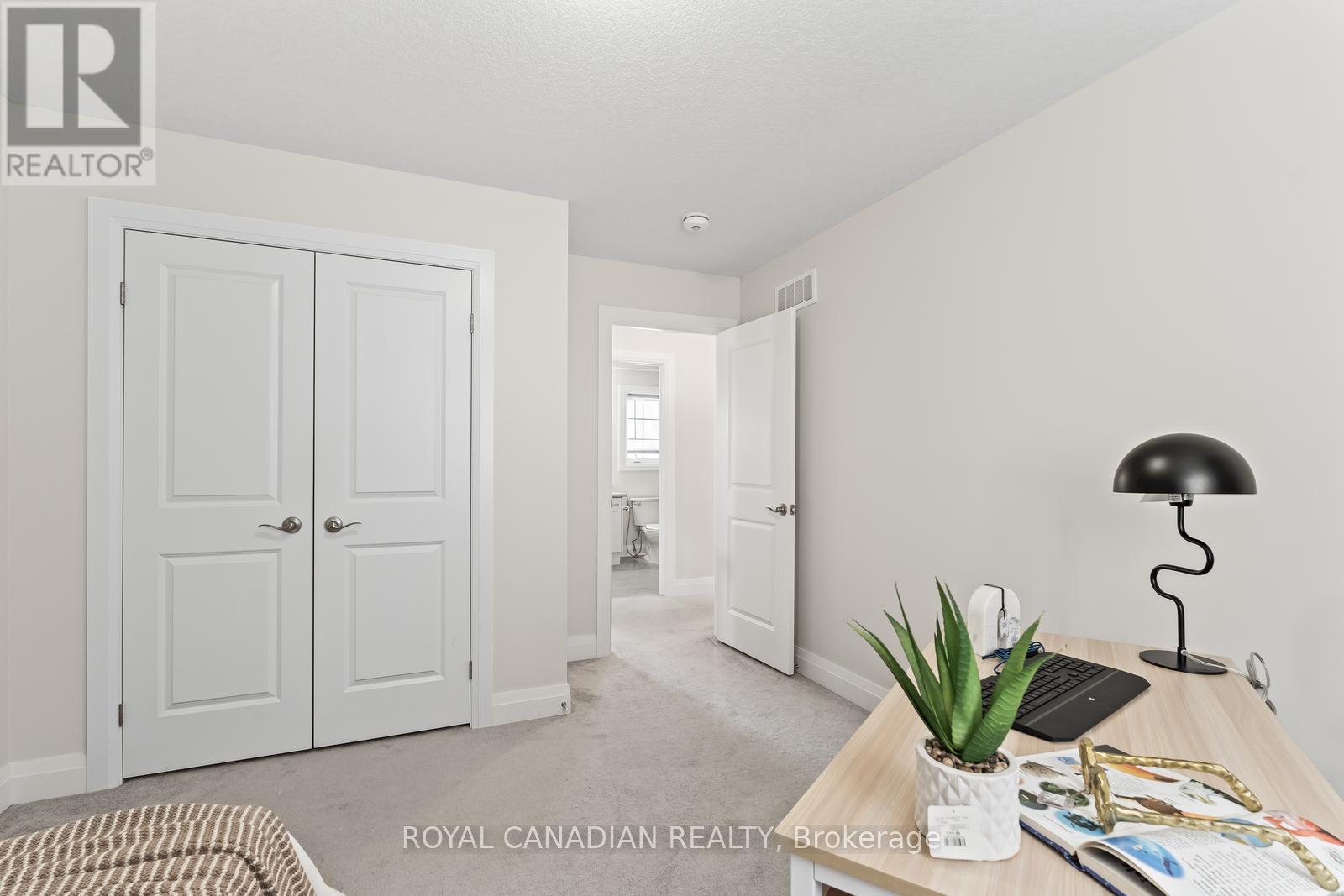 UPPER - 301 BUTTONBUSH STREET, Waterloo, Ontario, N2V0B2 — Photo 34