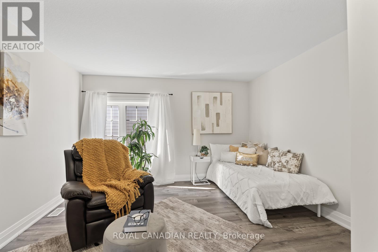 UPPER - 301 BUTTONBUSH STREET, Waterloo, Ontario, N2V0B2 — Photo 37