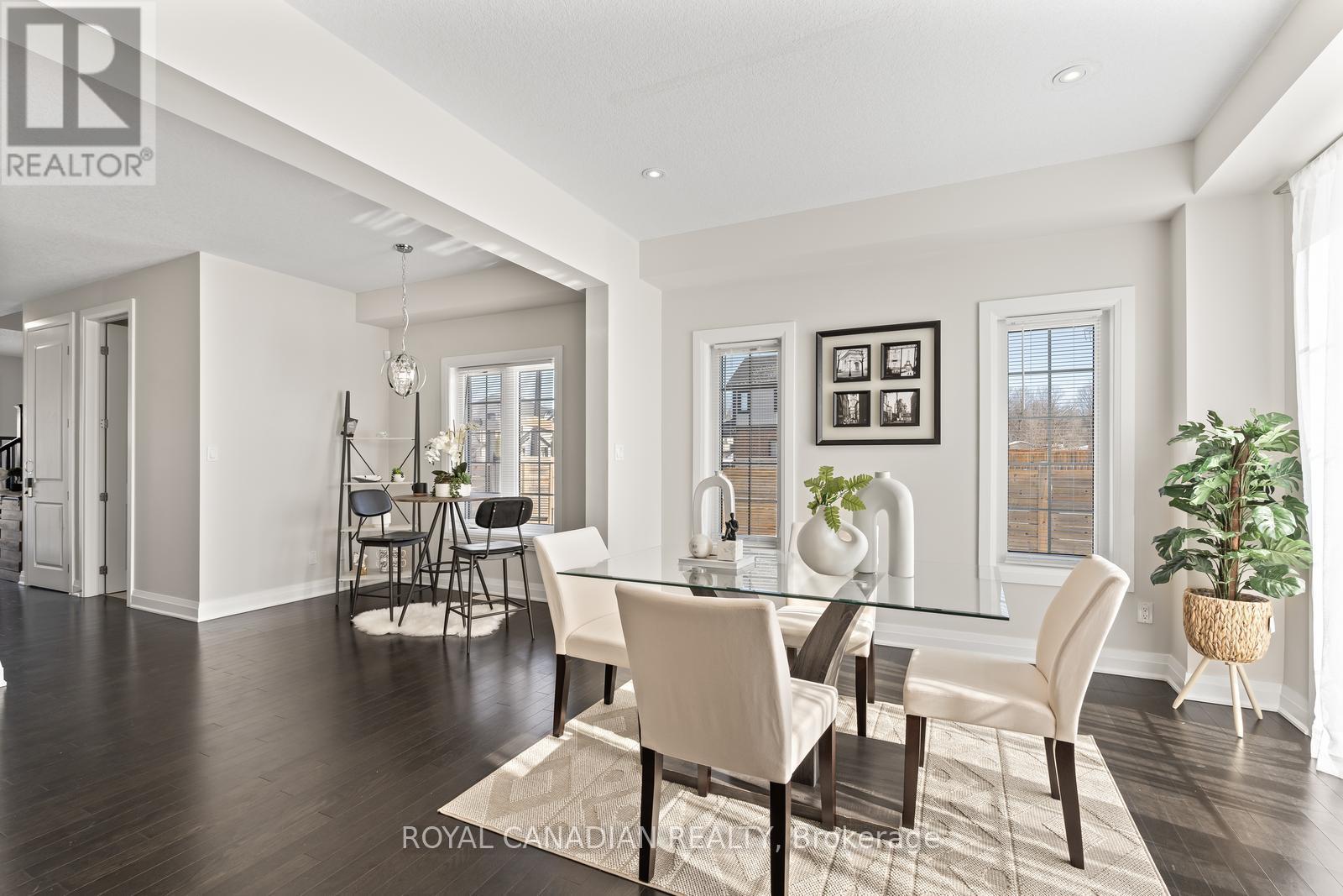 UPPER - 301 BUTTONBUSH STREET, Waterloo, Ontario, N2V0B2 — Photo 8