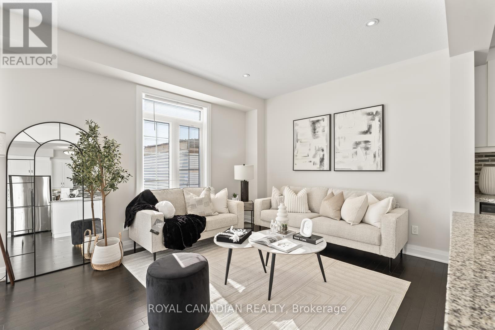 UPPER - 301 BUTTONBUSH STREET, Waterloo, Ontario, N2V0B2 — Photo 9