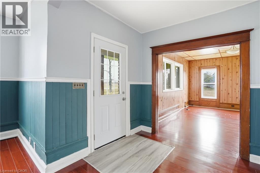 53 YOUNG Road, Dunnville, Ontario, N1A2W7 — Photo 3