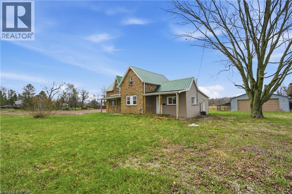 53 YOUNG Road, Dunnville, Ontario, N1A2W7 — Photo 7