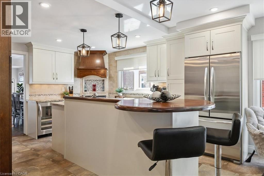 44 SUNVALE Place, Stoney Creek, Ontario, L8E4Z7 — Photo 11