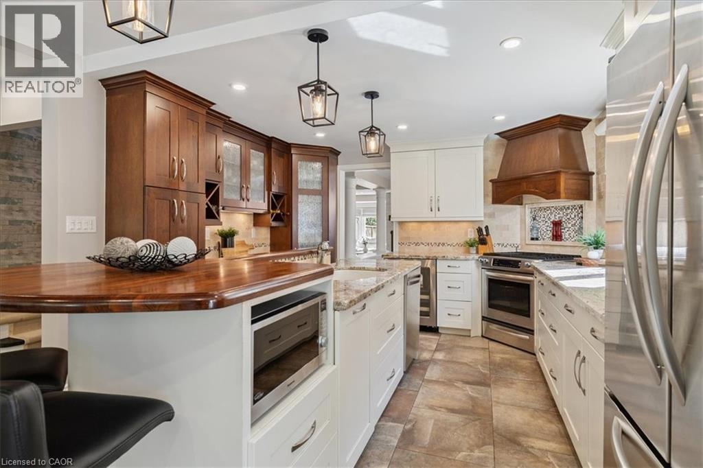 44 SUNVALE Place, Stoney Creek, Ontario, L8E4Z7 — Photo 12