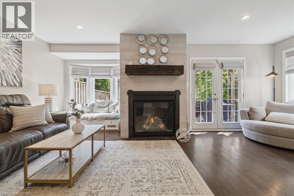 44 SUNVALE Place, Stoney Creek, Ontario, L8E4Z7 — Photo 17