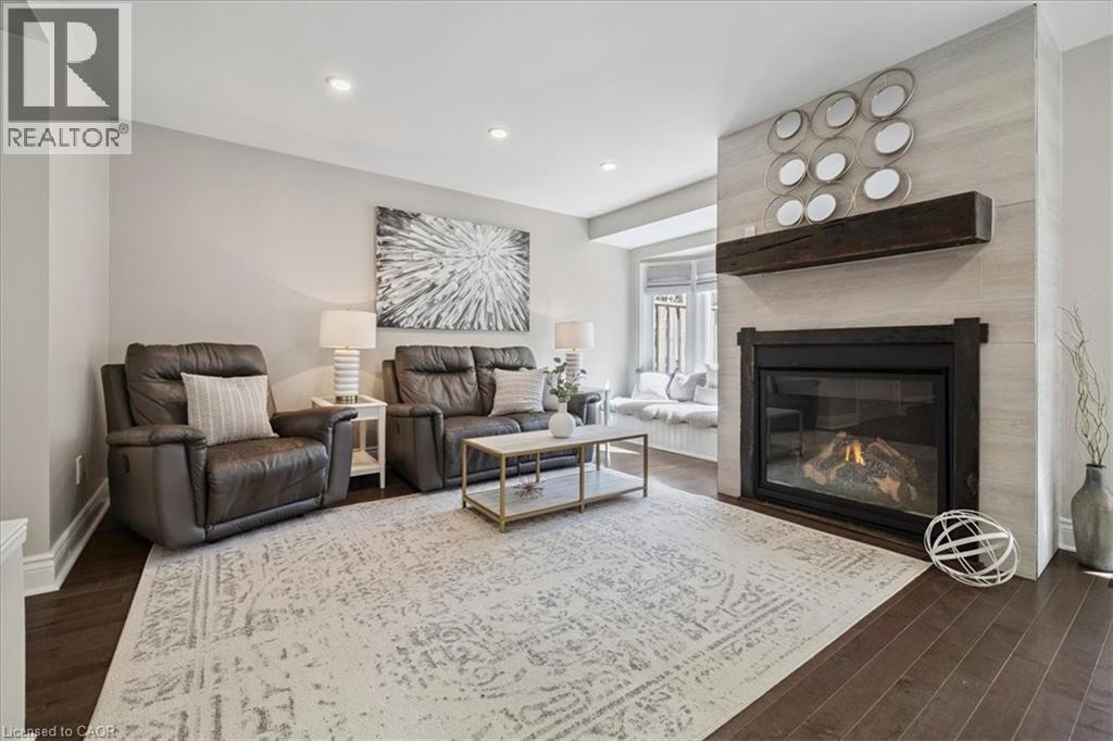 44 SUNVALE Place, Stoney Creek, Ontario, L8E4Z7 — Photo 18