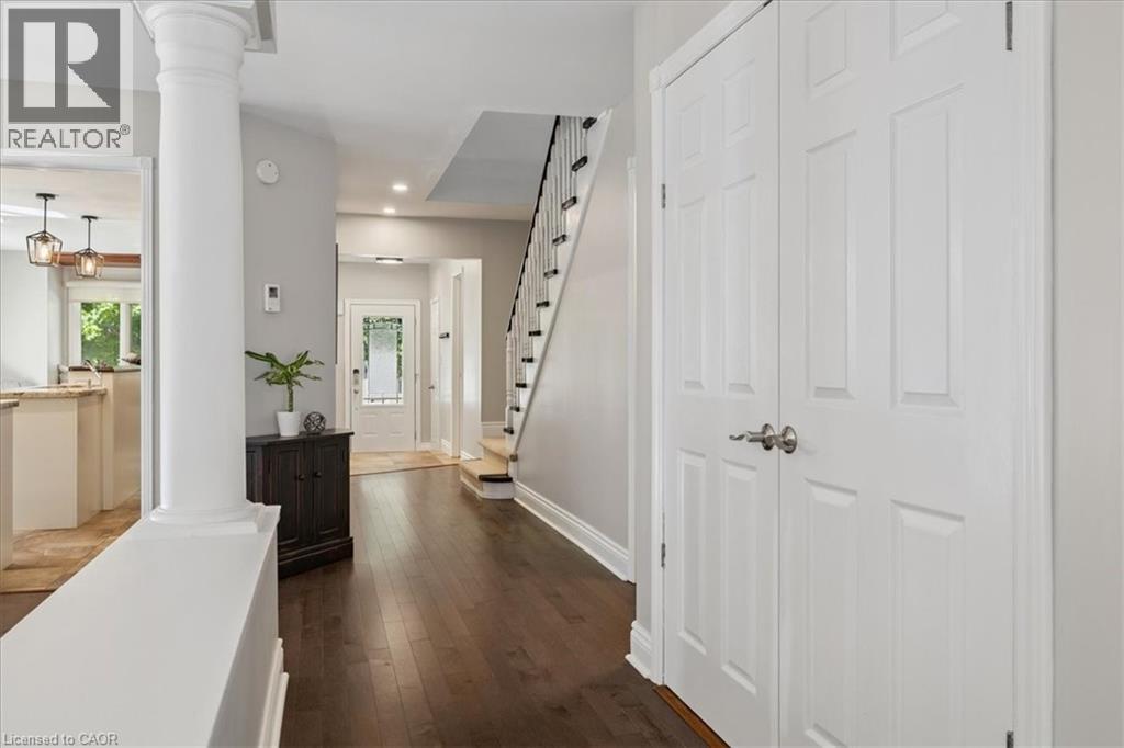 44 SUNVALE Place, Stoney Creek, Ontario, L8E4Z7 — Photo 20