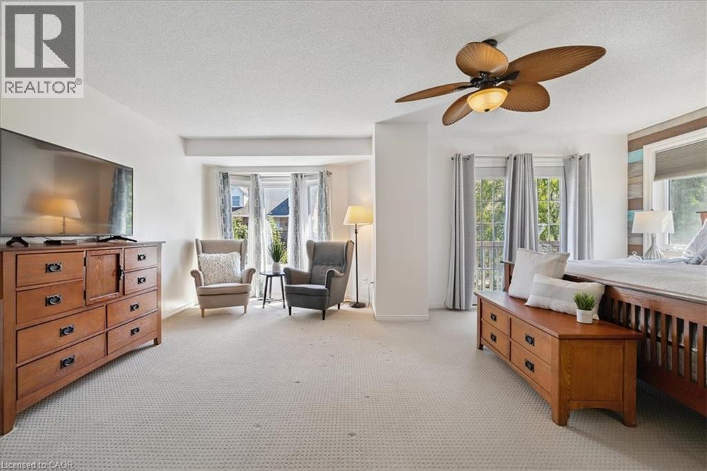 44 SUNVALE Place, Stoney Creek, Ontario, L8E4Z7 — Photo 23