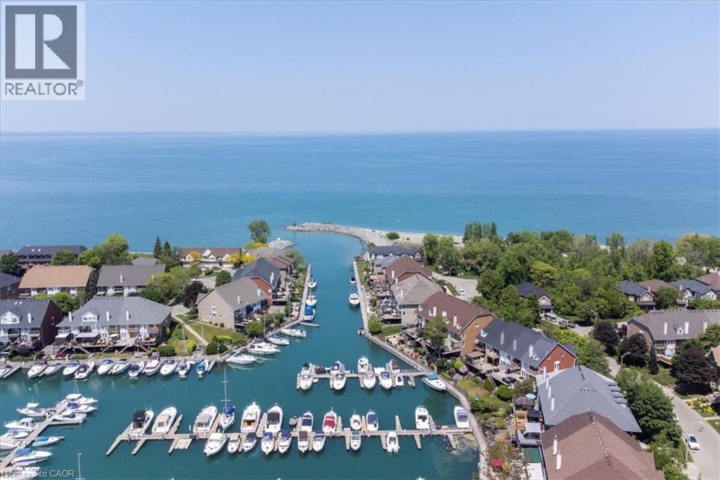 44 SUNVALE Place, Stoney Creek, Ontario, L8E4Z7 — Photo 46